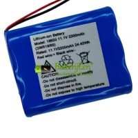 Batterij voor PLC sk-011 [Vervangende batterij]